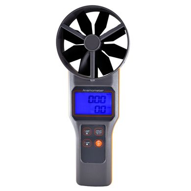 Купить Анемометр-термогигрометр AZ-8917 в Украине