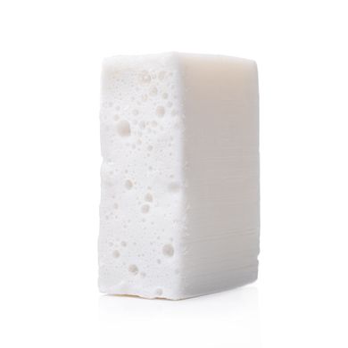 Купить Натуральный дезодорант SAGE+ROSEMARY + Рисовое мыло-эксфолиант Delicat Whitening в Украине