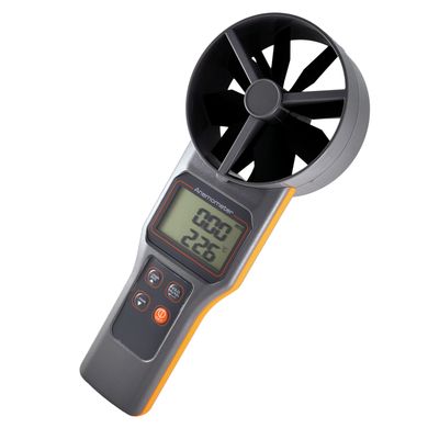 Купить Анемометр-термогигрометр AZ-8917 в Украине