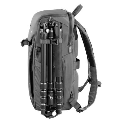Купити Рюкзак Vanguard VEO Adaptor S46 Gray (VEO Adaptor S46 GY) в Україні