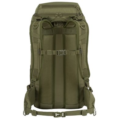 Купити Рюкзак тактичний Highlander Eagle 3 Backpack 40L Olive (TT194-OG) в Україні