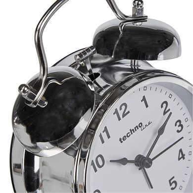 Купить Часы настольные Technoline Modell DGW Metallic (Modell DGW) в Украине