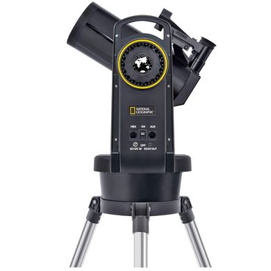 Купити Телескоп National Geographic Automatic 90/1250 GOTO в Україні