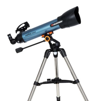 Телескоп Celestron Inspire