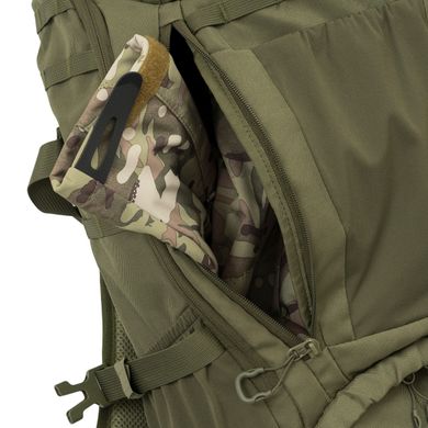 Купити Рюкзак тактичний Highlander Eagle 3 Backpack 40L Olive (TT194-OG) в Україні