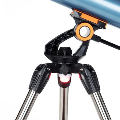 Купити Телескоп Celestron Inspire 100 AZ в Україні