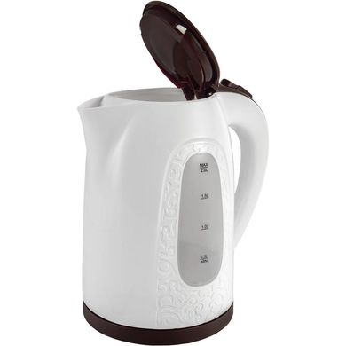 Купити Електричний чайник Polaris PWK 2077СL в Україні
