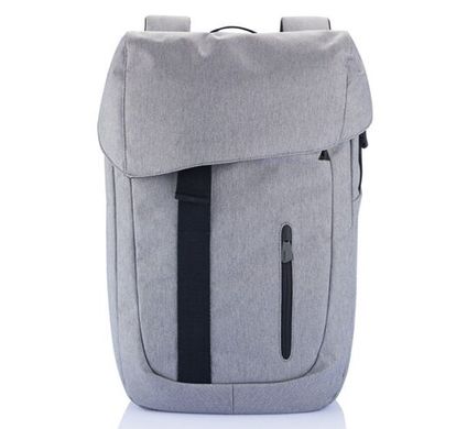Купити Рюкзак для ноутбука XD Design Osaka 15.6" сірий в Україні