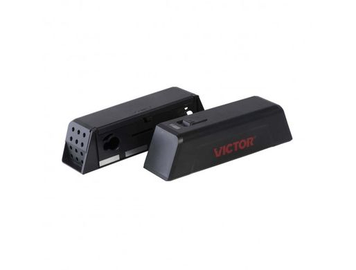 Купити Мишоловка Victor Electronic Mouse Trap M250S в Україні