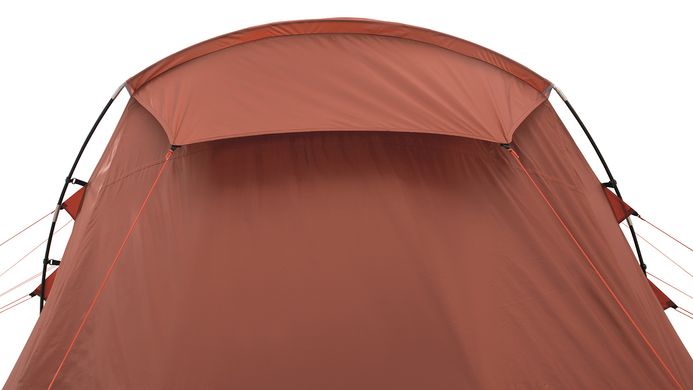 Купить Палатка Easy Camp Huntsville Twin 800 Red (120344) в Украине