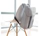 Рюкзак для ноутбука XD Design Osaka 15.6" сірий