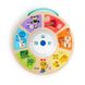 Музыкальная игрушка Baby Einstein Magic Touch Весёлый кружочек (800890)