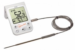 Купити Термометр для духовки TFA 14151002 в Україні