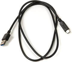 Купить Кабель PowerPlant USB 3.0 Type-C – USB 1м (CA910816) в Украине