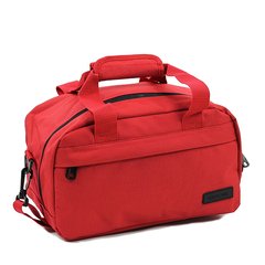 Купити Сумка дорожня Members Essential On-Board Travel Bag 12.5 Red (SB-0043-RE) в Україні