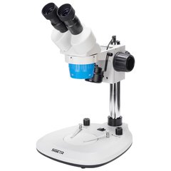 Купить Микроскоп SIGETA MS-215 LED 20x-40x Bino Stereo в Украине