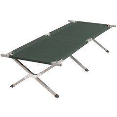 Ліжко кемпінгове Easy Camp Pampas Folding Bed Pacific Blue (480072)