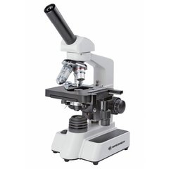 Купить Микроскоп Bresser Erudit DLX 40x-1000x в Украине