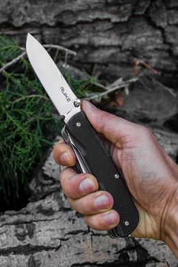 Купить Нож многофункциональный Ruike L51-N в Украине