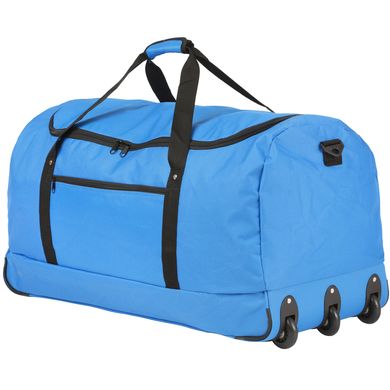 Купити Сумка дорожня на колесах TravelZ Wheelbag 100 Blue (603093) в Україні