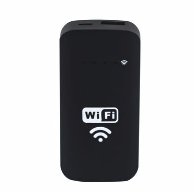 Купить WIFI передатчик видеосигнала для USB видеокамеры - эндоскопа Kerui WIFI-BOX в Украине