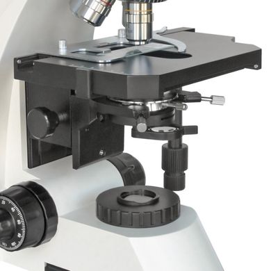 Купити Мікроскоп Bresser Science TRM-301 40x-1000x в Україні