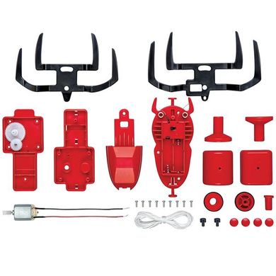 Купить Робот-паук своими руками 4M (00-03392) в Украине