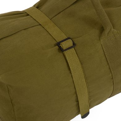 Купить Сумка дорожная Highlander Rope Handle Tool Bag 24 Olive в Украине