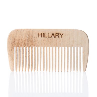 Купить Комплексный набор для сухого типа волос Hillary Aloe Deep Moisturizing и гребень для волос в Украине