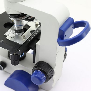Купить Микроскоп Optika B-69 40x-1000x Bino в Украине
