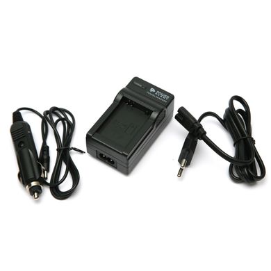 Купить Сетевое зарядное устройство для PowerPlant Samsung BP-1030 (DV00DV2354) в Украине