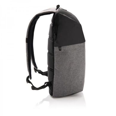 Купить Рюкзак для ноутбука XD Design Popular Duo Tone Серый/Черный в Украине