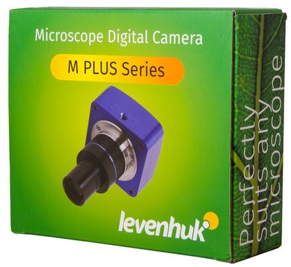 Купить Камера цифровая Levenhuk M800 PLUS в Украине