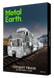 Металлический 3D конструктор "Комплект грузовых поездов" Metal Earth MMG104