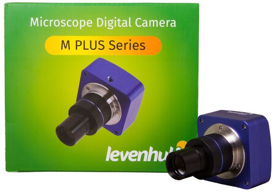 Купить Камера цифровая Levenhuk M800 PLUS в Украине