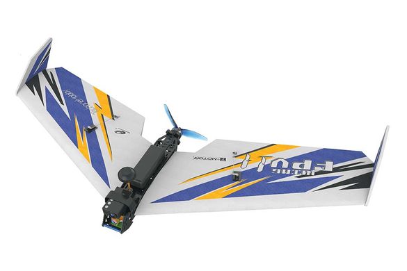 Купить Летающее крыло TechOne FPV WING 900 II 960мм EPP ARF в Украине