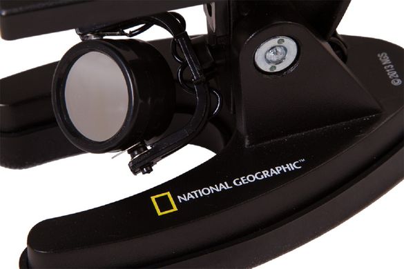 Купити Мікроскоп National Geographic 300x-1200x (9118002) в Україні