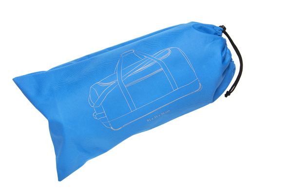 Купити Сумка дорожня на колесах TravelZ Wheelbag 100 Blue (603093) в Україні
