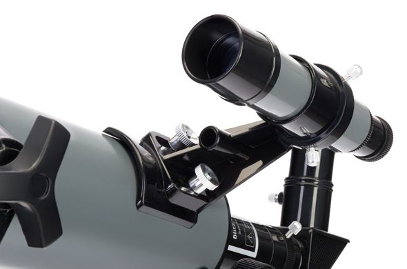 Купить Телескоп Levenhuk Blitz 60 BASE в Украине