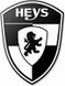 Чемодан Heys EcoCase (M) Grey (10133-0013-26)