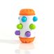 Брязкальце Fat Brain Toys Rolio Веселий ролик (F434ML2)