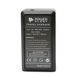 Сетевое зарядное устройство для PowerPlant Samsung BP-1030 (DV00DV2354)