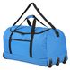 Чемодан на колесиках TravelZ Wheelbag 100 Blue (603093)