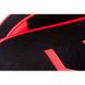 Крісло Special4You ExtremeRace 2 black/red (E5401)