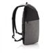 Рюкзак для ноутбука XD Design Popular Duo Tone Сірий/Чорний