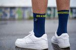 Купити Шкарпетки водонепроникні Dexshell Ultra Thin Crew NL, p-p L, сині в Україні