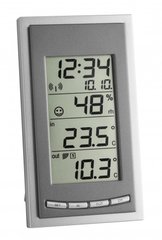 Термометр із зовнішнім датчиком TFA Diva Go 30301810.IT