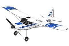 Самолёт радиоуправляемый VolantexRC Super Cub 761-3 500мм 3к RTF