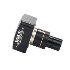 Купити Цифрова камера до мікроскопу SIGETA MCMOS 1300 1.3МП USB2.0 в Україні