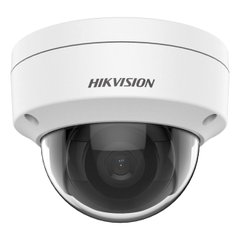Купити 2 Мп Dome IP камера Hikvision DS-2CD1121-I(F) 2.8 мм в Україні